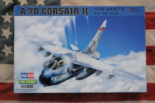 Hobby Boss 80344 A-7D CORSAIR II